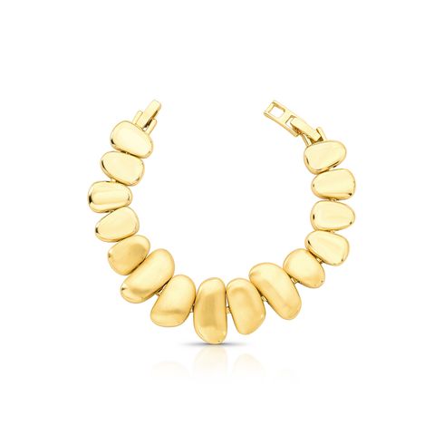 36964 - 36960-pulseira-gomos-ovais-liso-fosco-banho-rodio-atelie-rosa-valverde-semijoias -2-